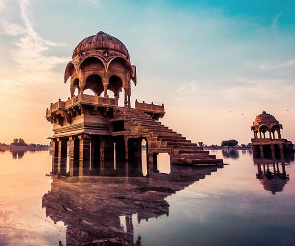 Udaipur Jodhpur Jaisalmer Tour package