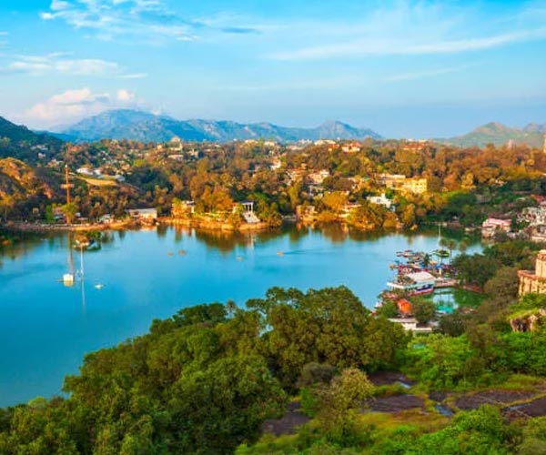 Mount Abu Day Tour from Udaipur