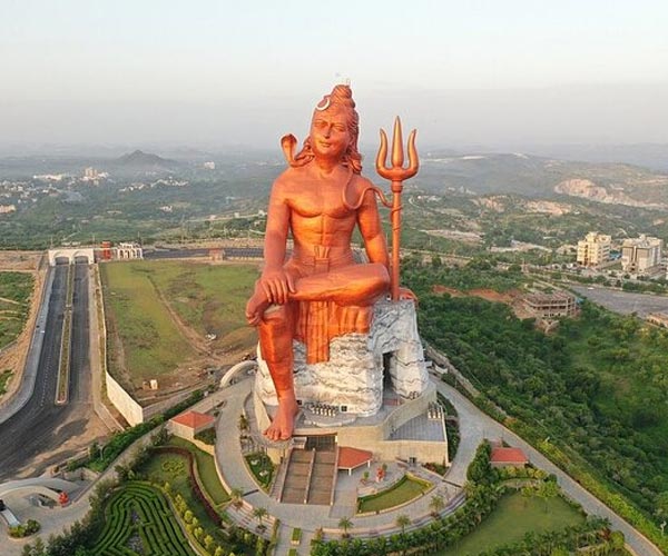 Eklingji Nathdwara Haldighati Day Tour